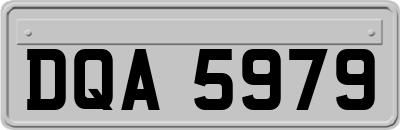DQA5979