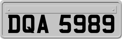 DQA5989