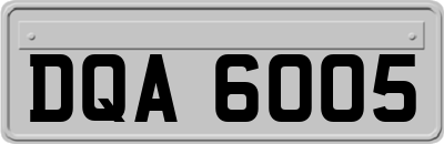 DQA6005