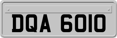 DQA6010