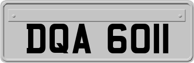 DQA6011