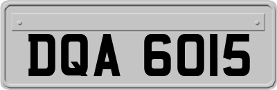 DQA6015