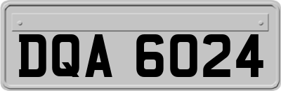 DQA6024