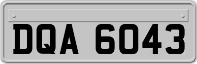 DQA6043