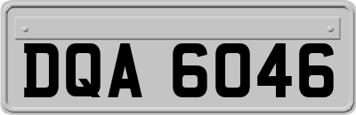 DQA6046