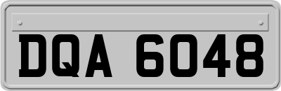 DQA6048