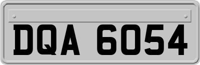 DQA6054