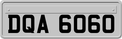 DQA6060