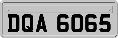 DQA6065