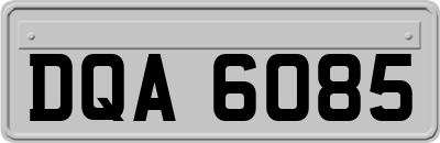 DQA6085