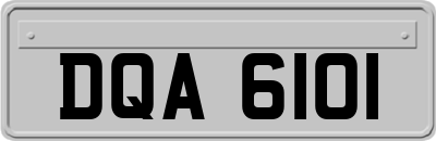 DQA6101
