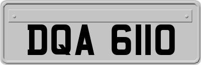 DQA6110