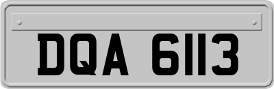 DQA6113