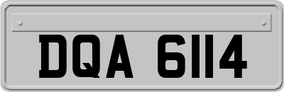 DQA6114