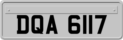 DQA6117