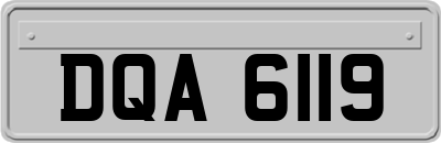 DQA6119