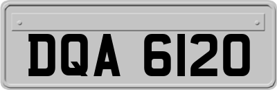 DQA6120