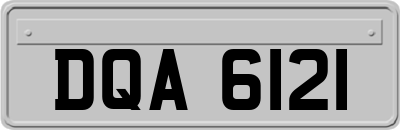 DQA6121