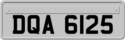 DQA6125