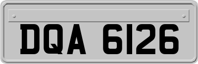 DQA6126