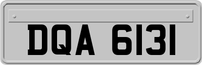 DQA6131