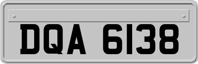 DQA6138