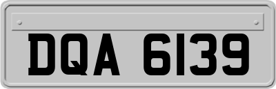 DQA6139