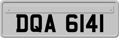 DQA6141
