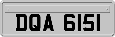 DQA6151
