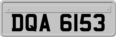 DQA6153