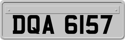 DQA6157