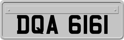 DQA6161