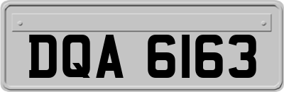 DQA6163