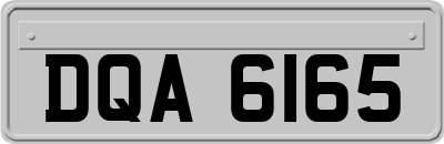 DQA6165