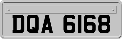 DQA6168