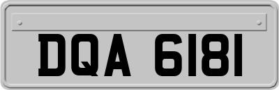 DQA6181
