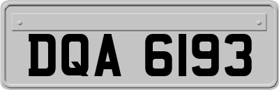 DQA6193