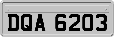 DQA6203