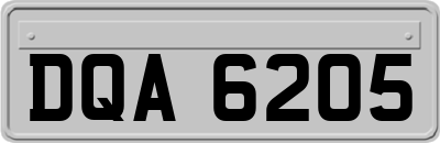DQA6205