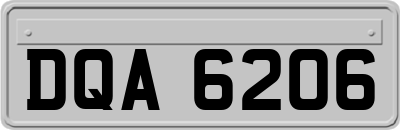 DQA6206