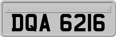 DQA6216