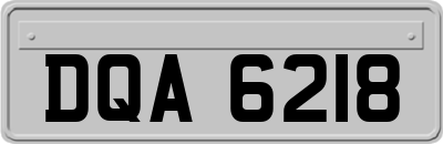 DQA6218