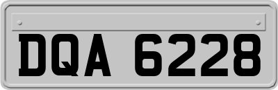 DQA6228