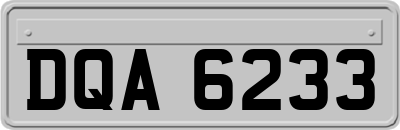 DQA6233