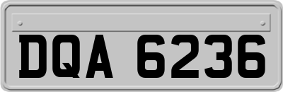 DQA6236