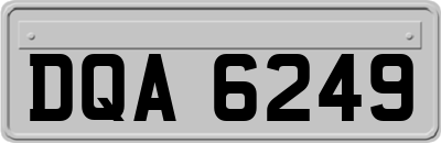 DQA6249