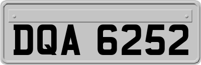 DQA6252