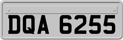 DQA6255