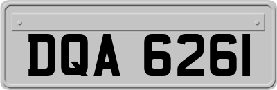 DQA6261