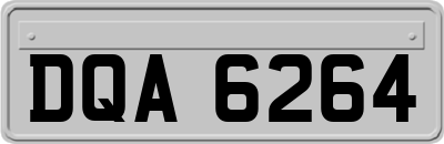DQA6264